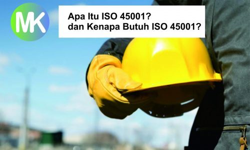 Apa Itu ISO 45001